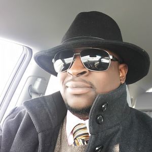 Meet your Posher, Greg